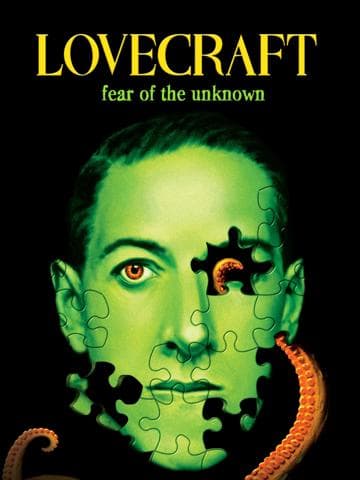 Lovecraft: Fear of the Unknown