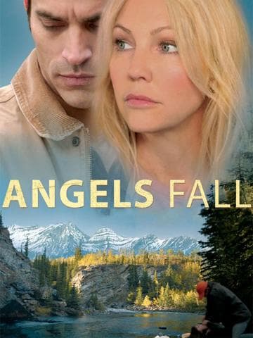 Nora Roberts' Angels Fall