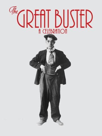 The Great Buster: A Celebration
