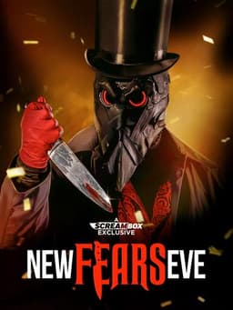 New Fears Eve
