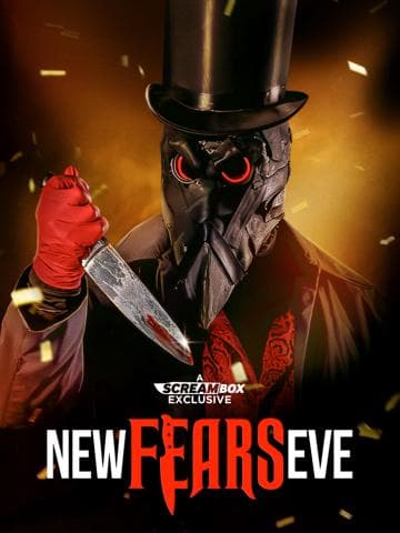 New Fears Eve
