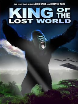King of the Lost World