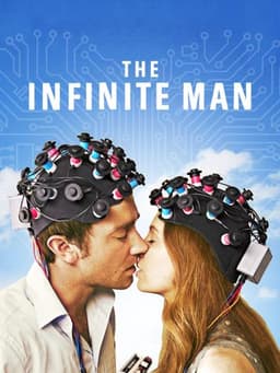 The Infinite Man