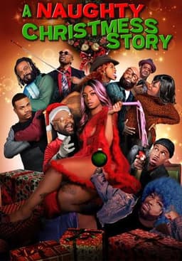 A Naughty Christmess Story