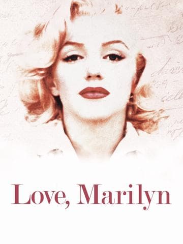 Love, Marilyn