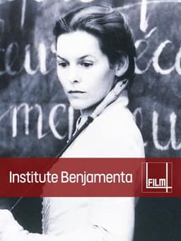Institute Benjamenta, or This Dream People Call Human Life