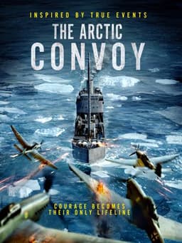 The Arctic Convoy