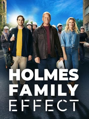 Holmes Family Effect