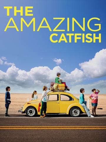The Amazing Catfish