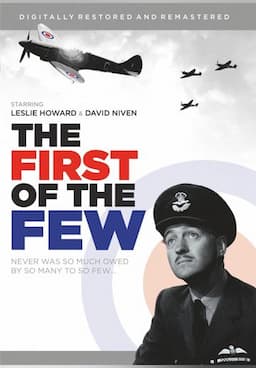 The First of the Few