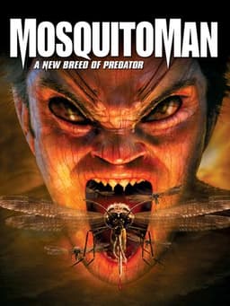 Mosquito Man