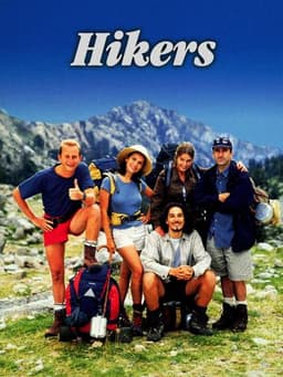 Hikers