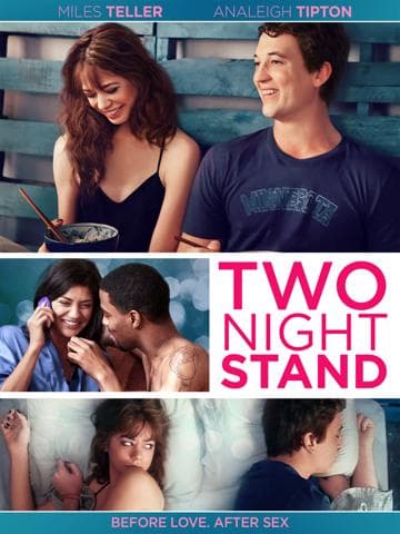 Two Night Stand