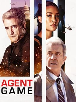 Agent Game