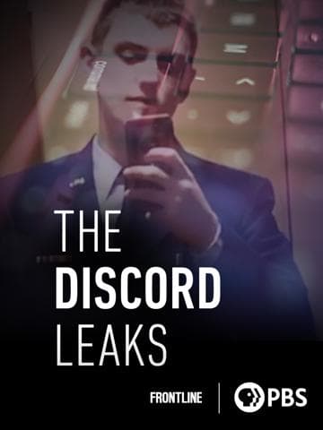 The Discord Leaks