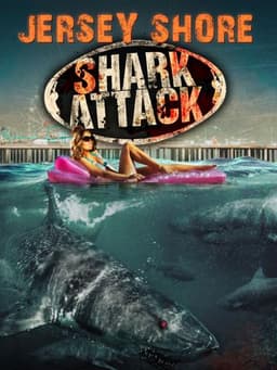 Jersey Shore Shark Attack
