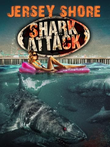 Jersey Shore Shark Attack