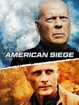American Siege
