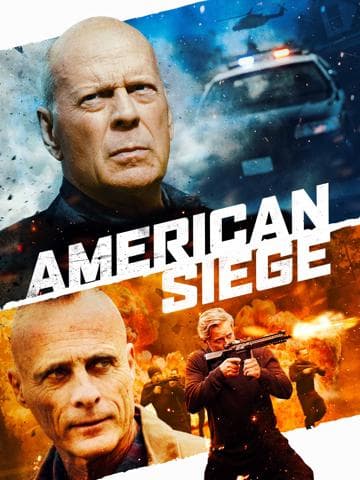 American Siege