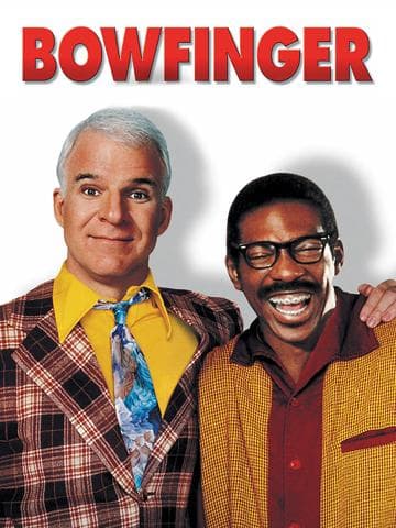 Bowfinger