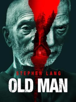 Old Man