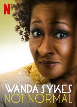 Wanda Sykes: Not Normal