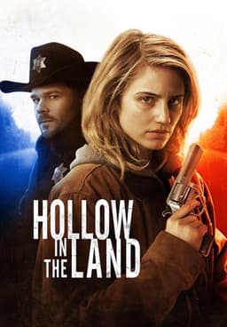 Hollow in the Land