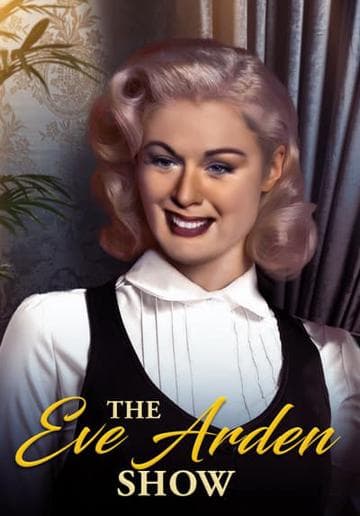 The Eve Arden Show