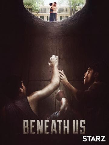 Beneath Us