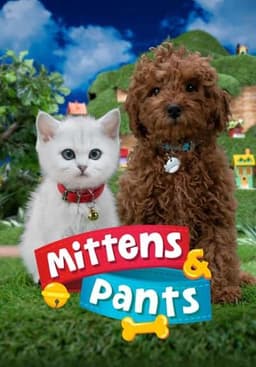 Mittens & Pants