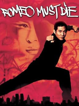 Romeo Must Die