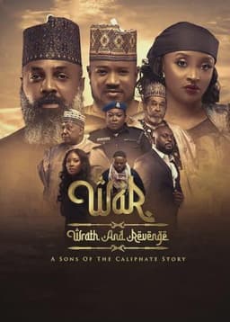 War: Wrath and Revenge
