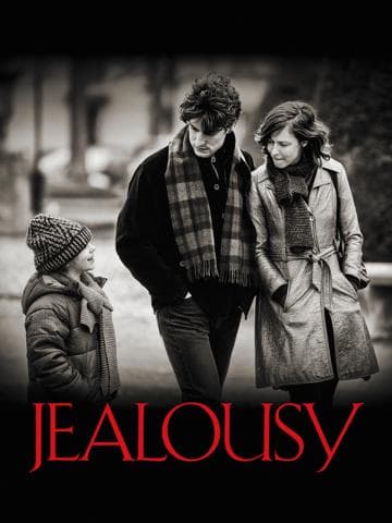 Jealousy
