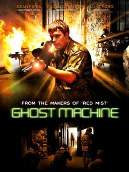 Ghost Machine