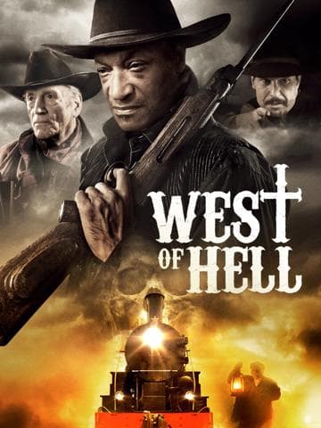West of Hell