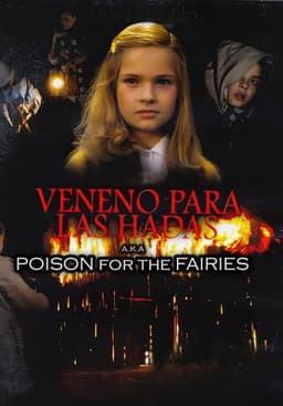 Poison for the Fairies