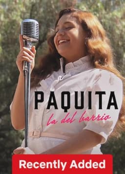 Paquita la del Barrio