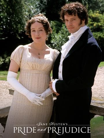 Pride and Prejudice
