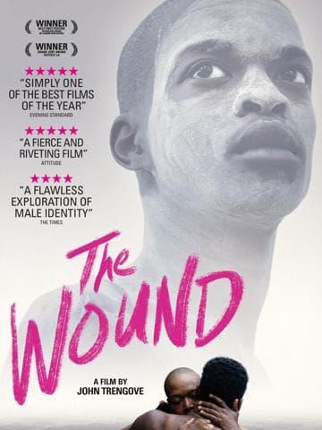 The Wound