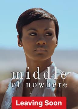Middle of Nowhere