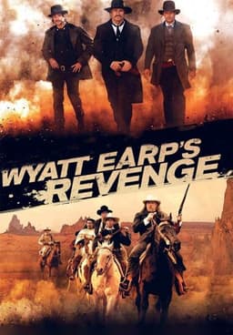 Wyatt Earp's Revenge
