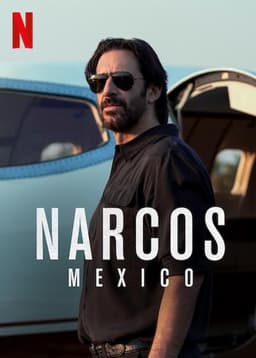 Narcos: Mexico