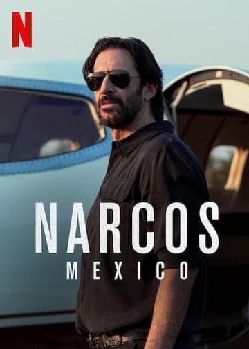 Narcos: Mexico