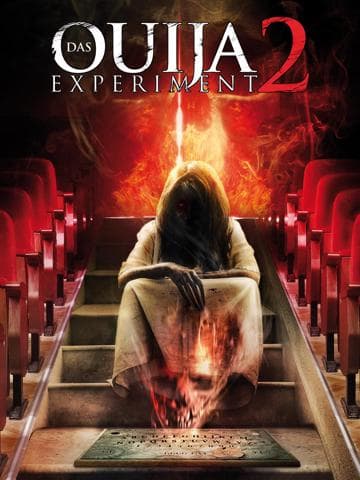 The Ouija Experiment 2: Theatre of Death
