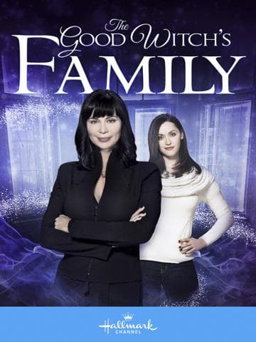 The Good Witch's Family