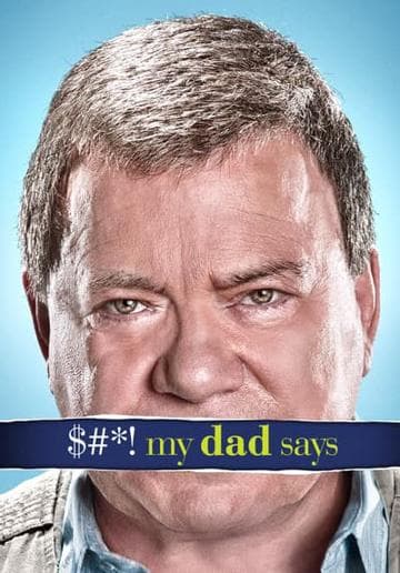 $#*! My Dad Says