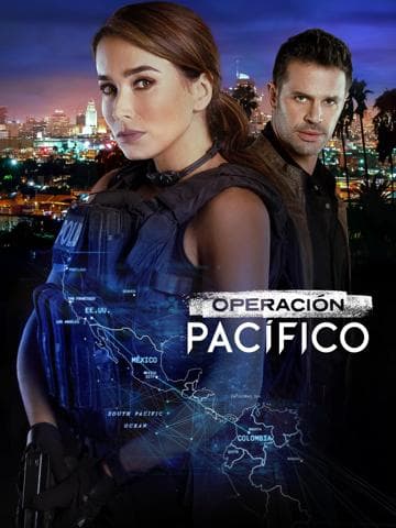 Operación Pacífico