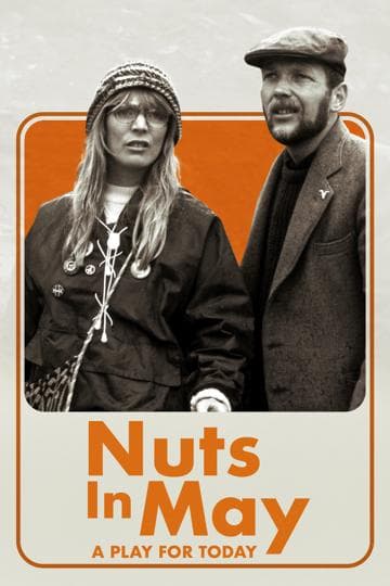 Nuts in May