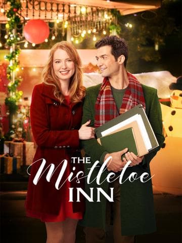The Mistletoe Inn