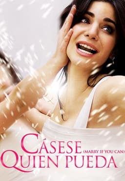 Get Married If You Can